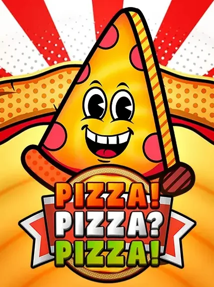 Pizza Pizza Pizza Slot online at Totbet